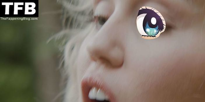 Miley Cyrus