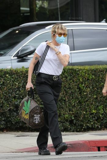 Miley Cyrus