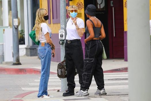 Miley Cyrus