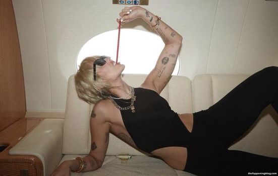 Miley Cyrus