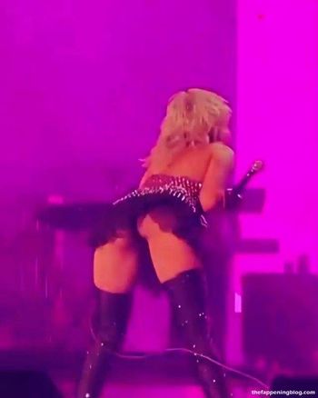 Miley Cyrus
