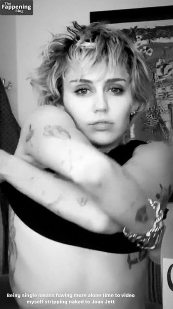 Miley Cyrus