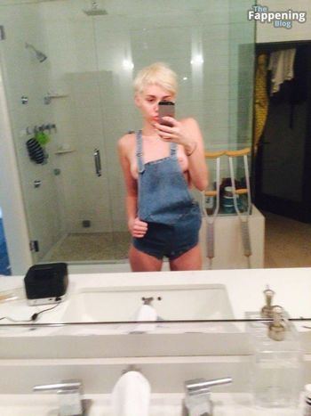 Miley Cyrus