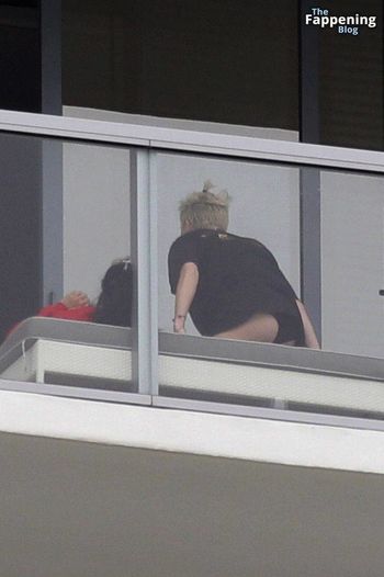 Miley Cyrus