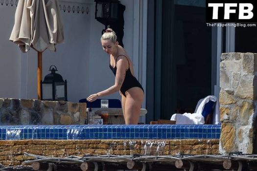 Miley Cyrus