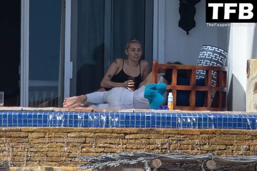 Miley Cyrus