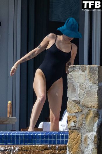Miley Cyrus