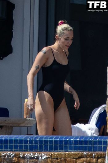 Miley Cyrus