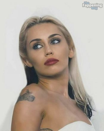 Miley Cyrus