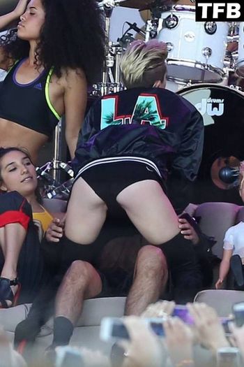 Miley Cyrus