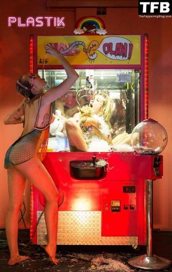 Miley Cyrus