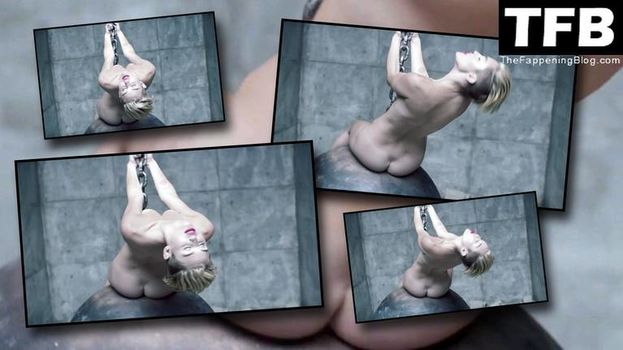 Miley Cyrus