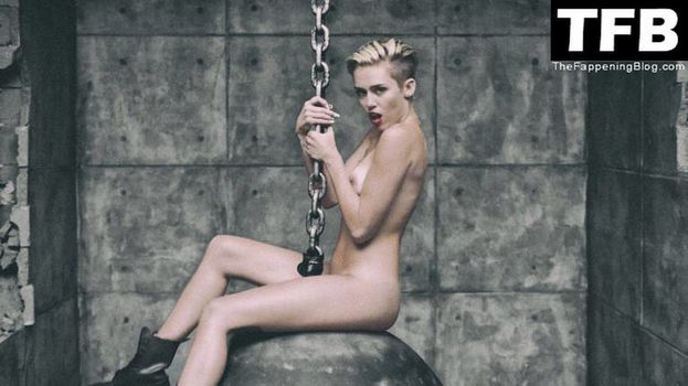 Miley Cyrus