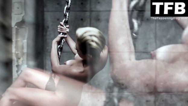 Miley Cyrus