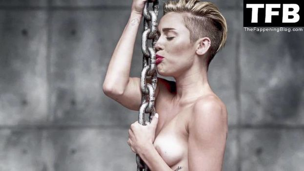 Miley Cyrus