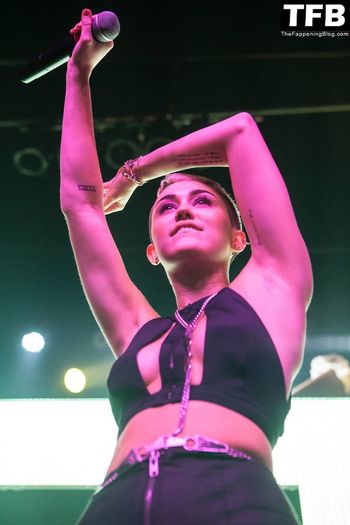 Miley Cyrus