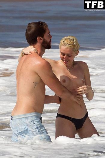Miley Cyrus