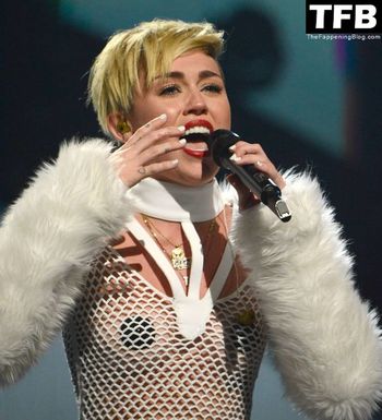 Miley Cyrus