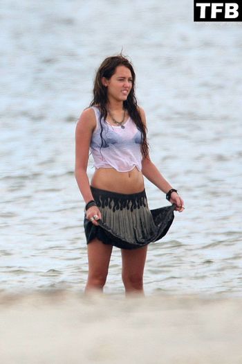 Miley Cyrus
