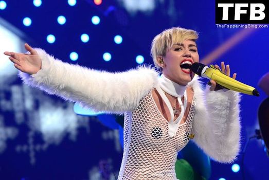 Miley Cyrus