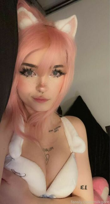 Milkgore