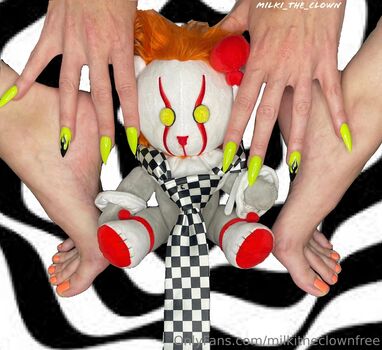 milkitheclownfree
