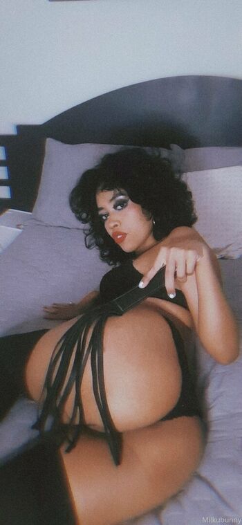 milkubunny