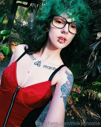 milkyghostie