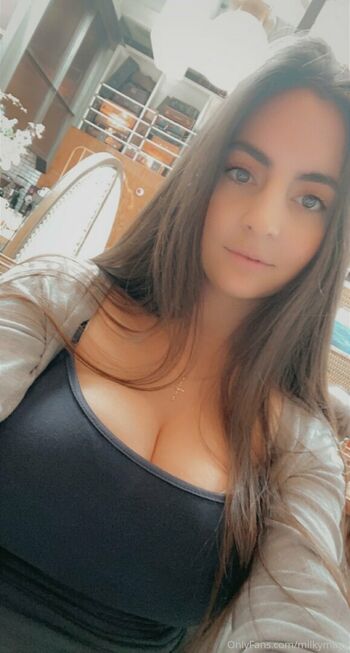 milkymayy