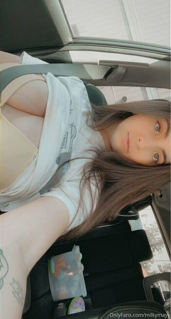 milkymayy