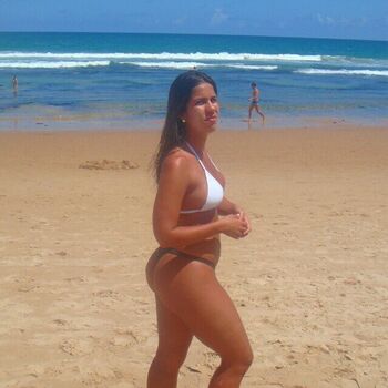 Milla Caldas