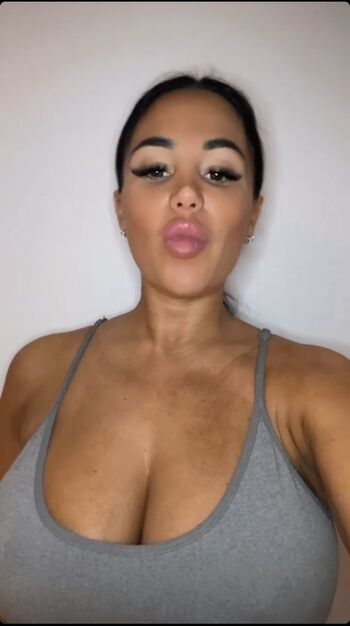 Milla Jasmine