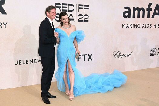 Milla Jovovich
