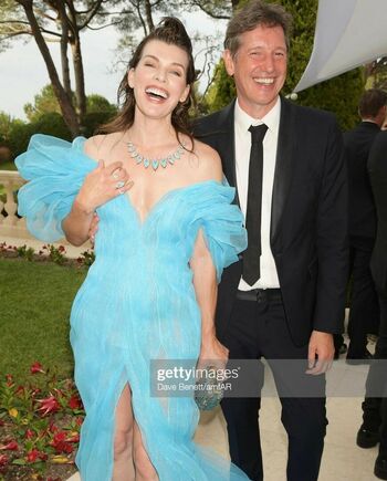Milla Jovovich