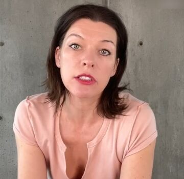 Milla Jovovich