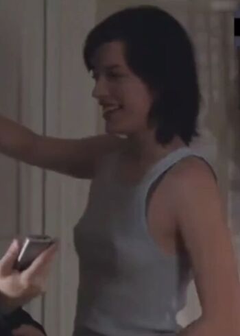 Milla Jovovich