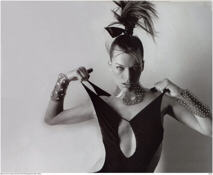 Milla Jovovich