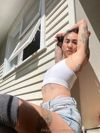 milla_onthehouse