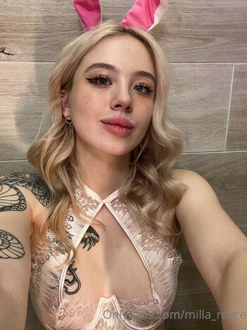 Milla Royce