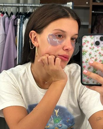 Millie Bobby Brown