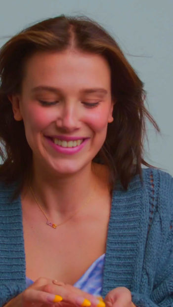 Millie Bobby Brown