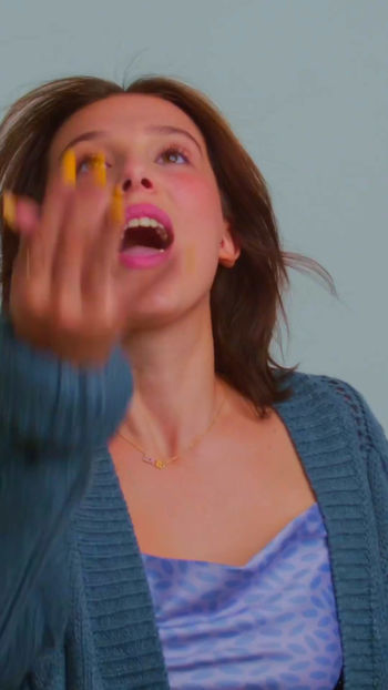 Millie Bobby Brown
