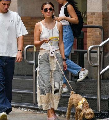 Millie Bobby Brown