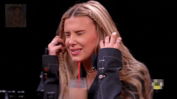 Millie Bobby Brown