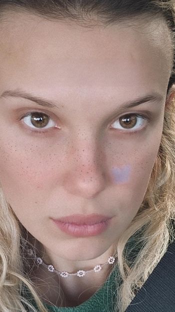 Millie Bobby Brown