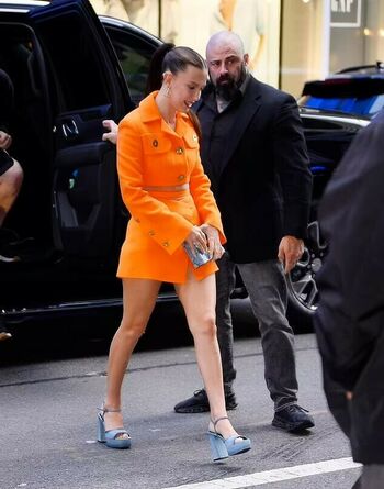 Millie Bobby Brown