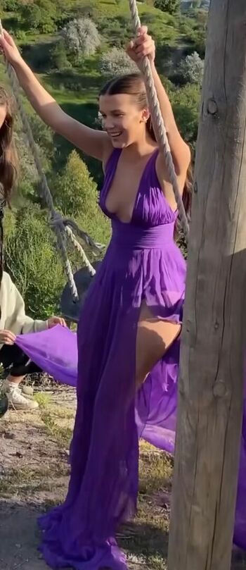 Millie Bobby Brown