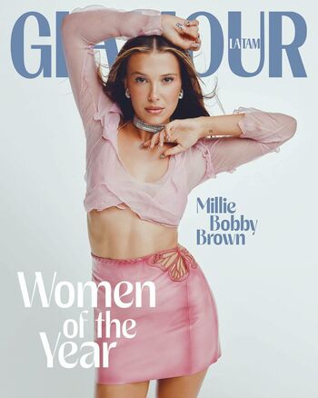 Millie Bobby Brown