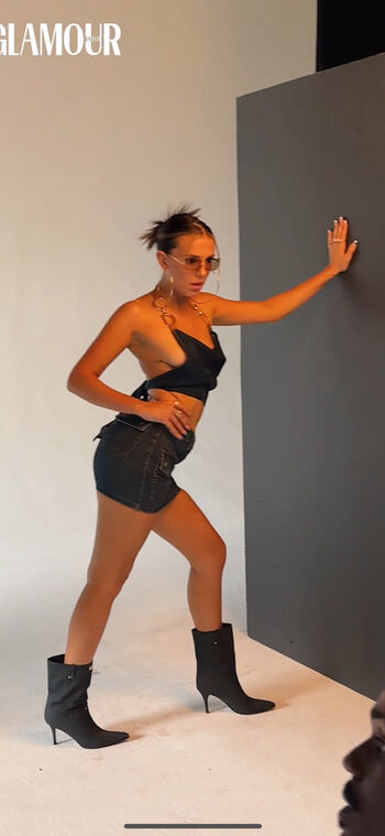 Millie Bobby Brown