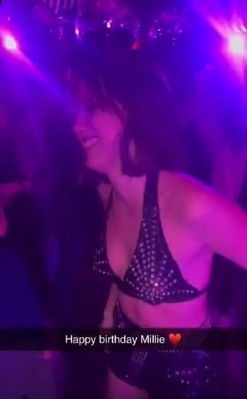 Millie Bobby Brown